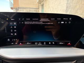 AUDI Q5 usata, con Controllo vocale