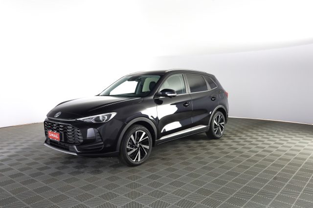 MG ZS usata 7
