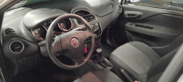 FIAT Punto usata 17