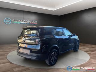 CITROEN C3 Aircross usata, con Alzacristalli elettrici