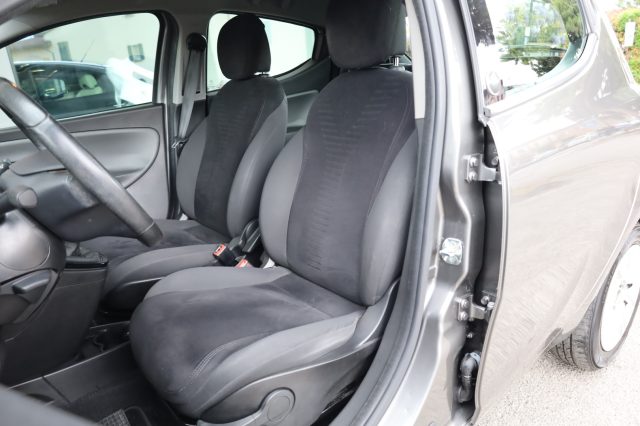 LANCIA Ypsilon usata 50