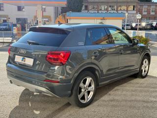 AUDI Q2 usata, con Boardcomputer