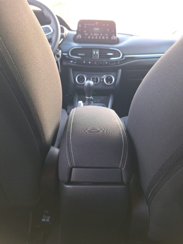 FIAT Tipo usata, con Servosterzo