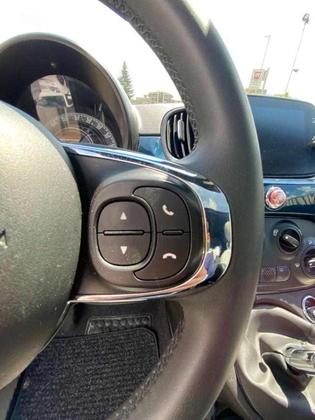 FIAT 500 usata 30