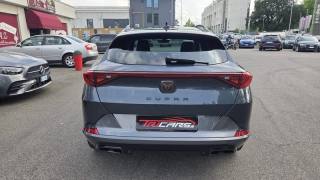 CUPRA Formentor usata, con Airbag Passeggero