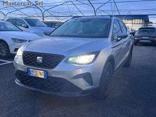 SEAT Arona usata, con Airbag