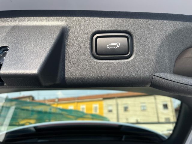 HYUNDAI Tucson usata 42