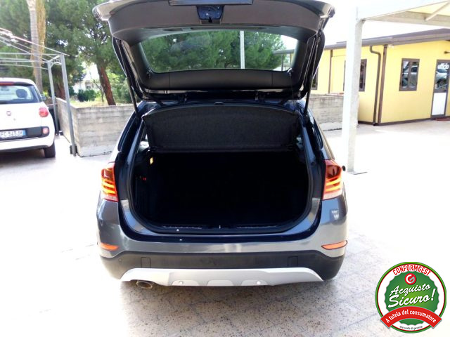 BMW X1 usata, con Vivavoce