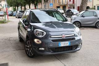 FIAT 500X usata 122