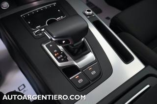 AUDI Q5 usata, con Cerchi in lega
