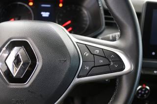 RENAULT Clio usata, con Riconoscimento dei segnali stradali