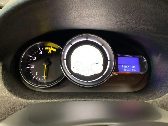 RENAULT Megane usata, con Vivavoce