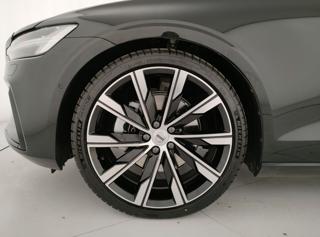 VOLVO V60 usata, con Cerchi in lega
