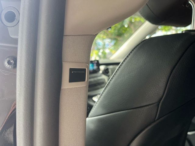 MERCEDES-BENZ V 250 usata, con Immobilizzatore elettronico