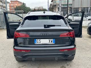 AUDI Q5 usata, con Chiusura centralizzata
