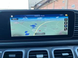 MERCEDES-BENZ GLE 400 usata, con Controllo trazione