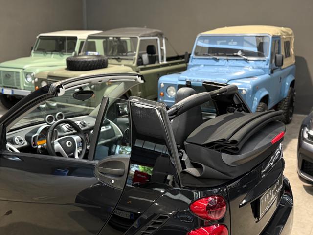 SMART ForTwo usata, con ESP