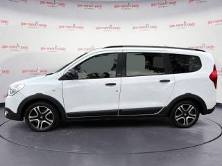 DACIA Lodgy usata, con Airbag laterali