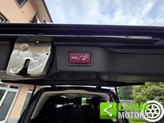 MERCEDES-BENZ V 250 usata, con Sistema di navigazione