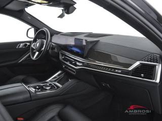 BMW X6 usata 11