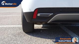 JAGUAR E-Pace usata, con Bluetooth