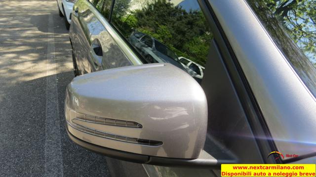 MERCEDES-BENZ A 200 usata, con USB