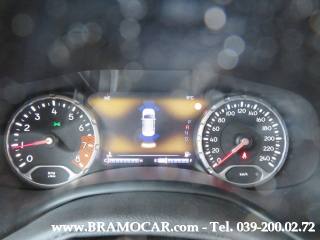 JEEP Renegade usata, con Park Distance Control