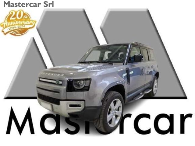 LAND ROVER Defender usata, con ABS