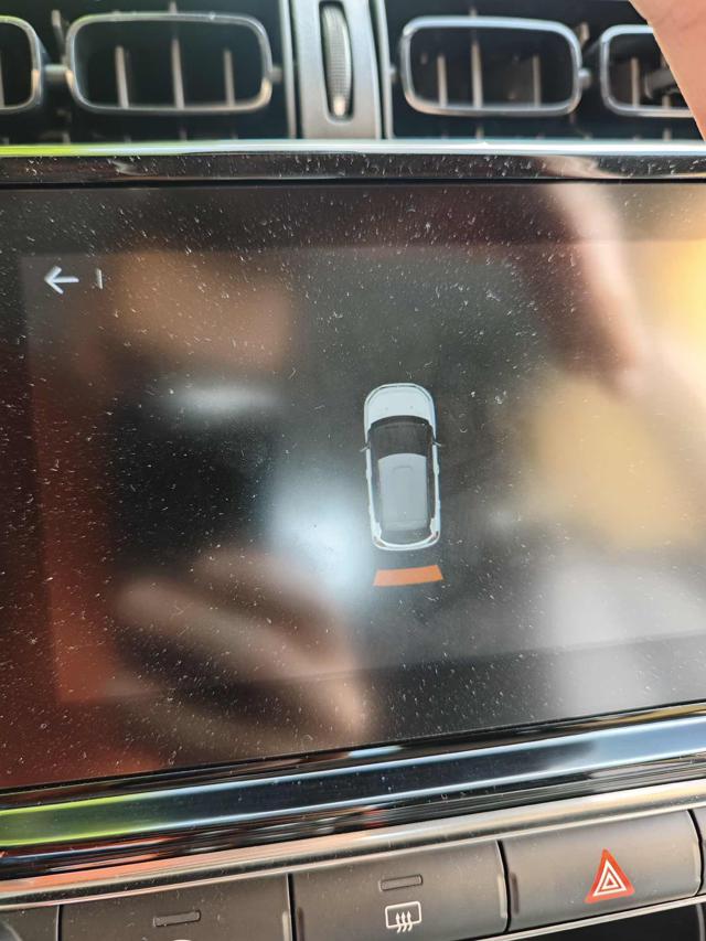 CITROEN C3 usata, con Controllo trazione
