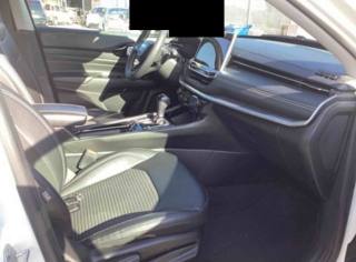 JEEP Compass usata, con Autoradio