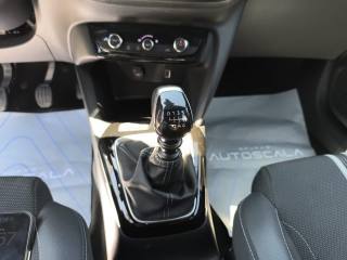OPEL Corsa usata, con Fari LED