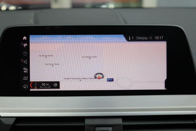 BMW X4 usata, con Start/Stop Automatico