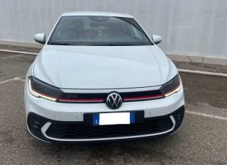 VOLKSWAGEN Polo usata, con Airbag