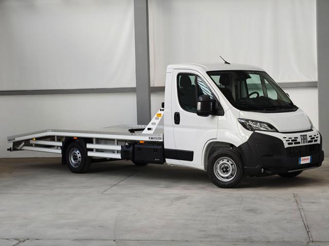 FIAT Ducato usata, con Airbag