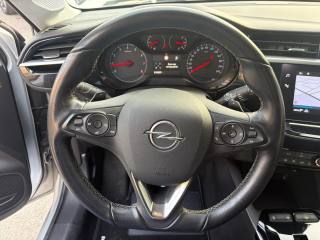 OPEL Corsa usata, con Fari LED