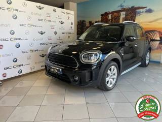 MINI Countryman 2.0 Cooper D 150cv Aut. *NAVI