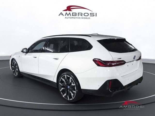 BMW 530 usata 3