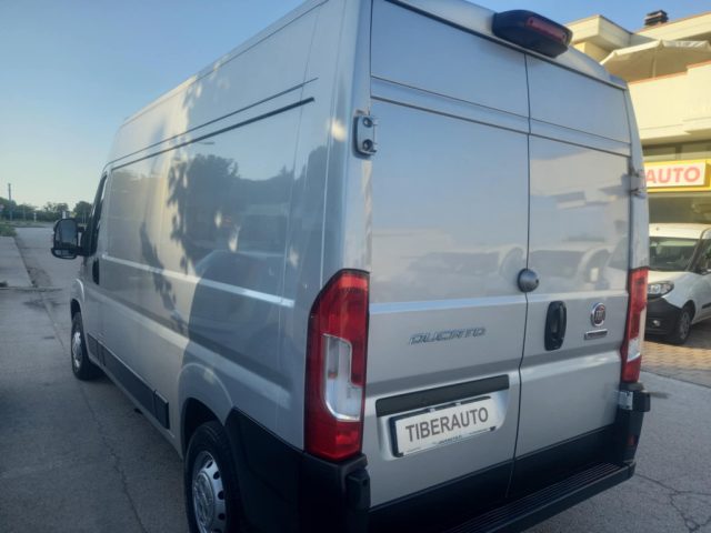 FIAT Ducato usata, con Chiusura centralizzata