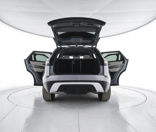 LAND ROVER Range Rover Velar usata 11