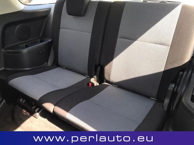 SUZUKI Grand Vitara usata, con Chiusura centralizzata