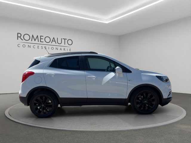 OPEL Mokka usata, con Cerchi in lega