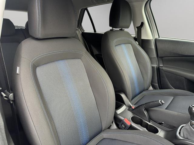 FIAT Tipo usata, con Cruise Control