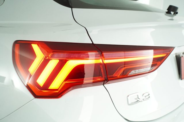 AUDI Q3 usata 15