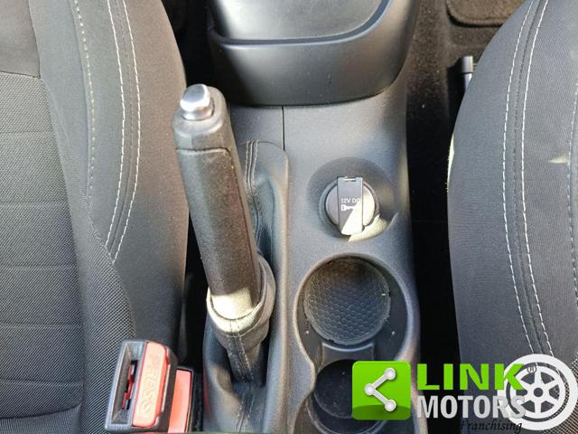 ALFA ROMEO Giulietta usata 49