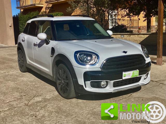 MINI Countryman usata, con ABS