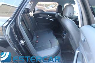 AUDI A6 usata, con Fari Xenon