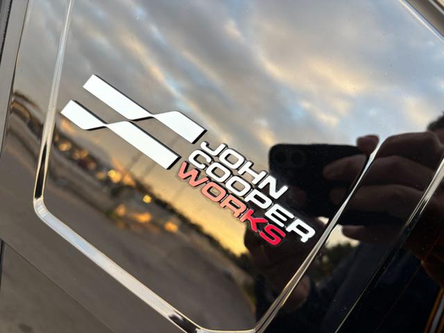 MINI Countryman usata, con Controllo automatico clima