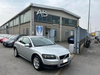 VOLVO C30 2.0 Momentum *FINANZIABILE* *GARANTITA*