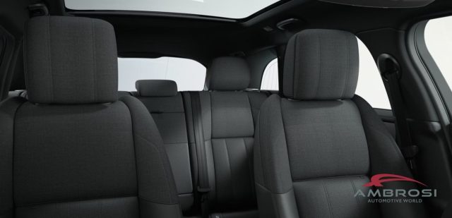 LAND ROVER Range Rover Velar usata 5