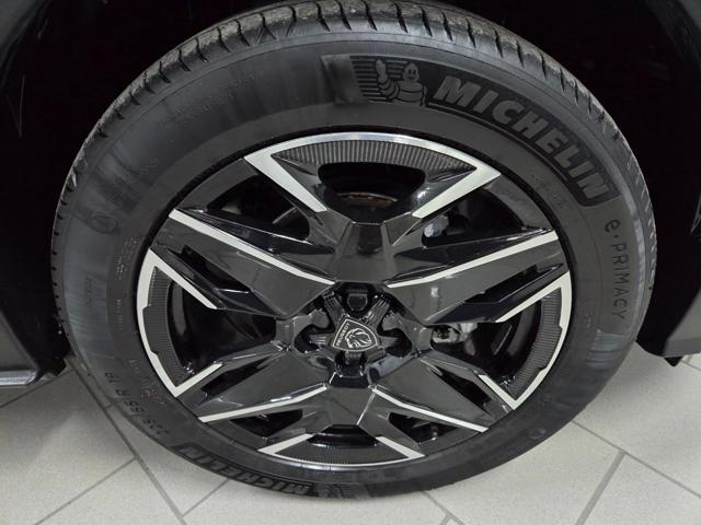 PEUGEOT 3008 usata, con Cerchi in lega